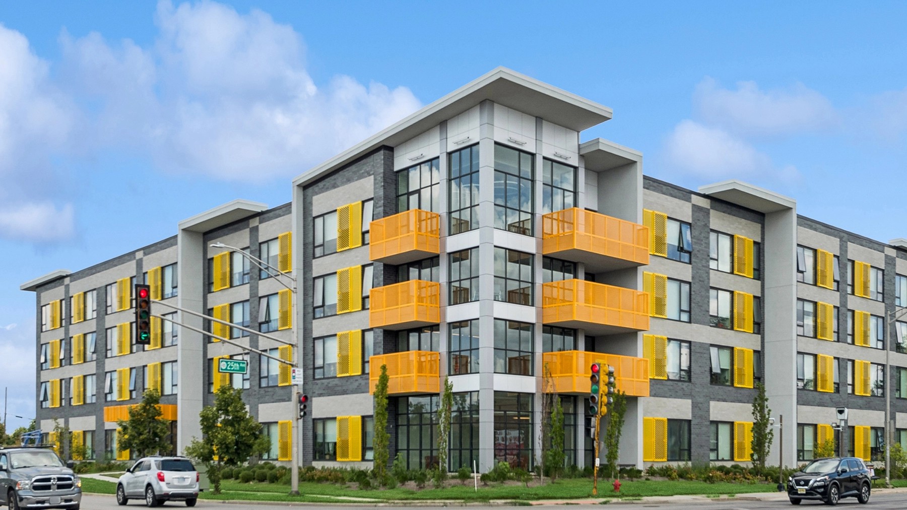 Demo Property Manager